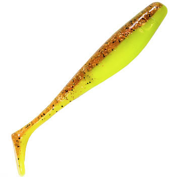 Z-Man Scented PaddlerZ Baits - Sexy Penny