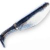 Z-Man Scented PogyZ Baits Smoky Shad - SPG3-PK5 Smoky Shad