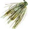 Z-Man ShroomZ Micro Finesse Jig - Candy Craw