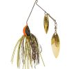 Z-Man SlingbladeZ Double Willow Spinnerbait - 1/2oz - Bluegill