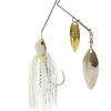 Z-Man SlingbladeZ Double Willow Spinnerbait - 1/2oz - Spot Remover