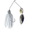 Z-Man SlingbladeZ Willow Colorado Spinnerbait - 1/2oz - Clearwater Shad