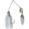 Z-Man SlingbladeZ Willow Colorado Spinnerbait - 1/2oz - Spot Remover