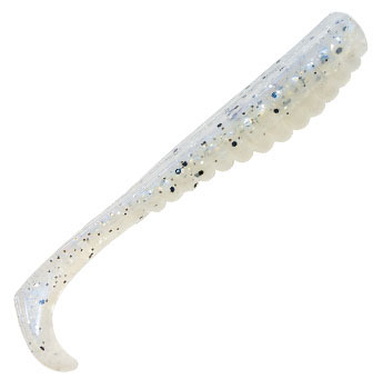 Z-Man Swimmin Trout Trick - Pearl Blue Glimmer