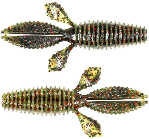 Z-Man TRD BugZ - 2-3/4in - California Craw