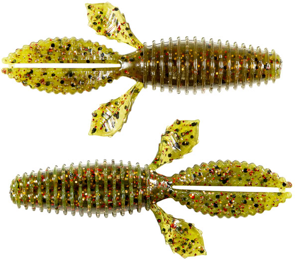 Z-Man TRD BugZ - 2-3/4in - Canada Craw