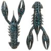 Z-Man TRD CrawZ - Black/Blue