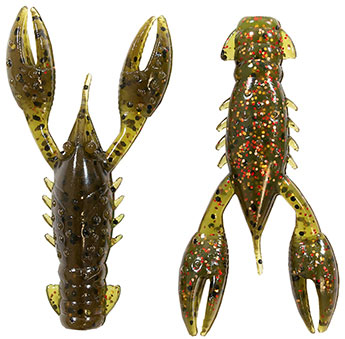 Z-Man TRD CrawZ - Canada Craw