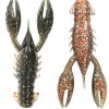 Z-Man TRD CrawZ - Molting Craw