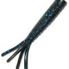 Z-Man TRD TicklerZ - Black/Blue