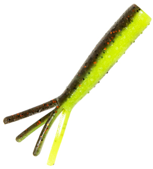 Z-Man TRD TicklerZ - Coppertreuse