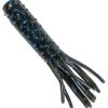 Z-Man TRD Tubez - 2.75in - Black/Blue