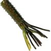 Z-Man TRD Tubez - 2.75in - California Craw