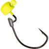 Z-Man TT Lures NedlockZ EWG Jigheads - 1/10oz - Chartreuse