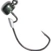 Z-Man TT Lures NedlockZ EWG Jigheads - 1/6oz - Green Pumpkin