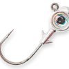 Z-Man Trout Eye Jighead - 1/8oz - Pearl