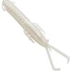 Z-Man Trout Trick Jerk ShrimpZ - 4in - Pearl