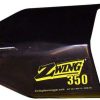 Zwing Downrigger 350 Black