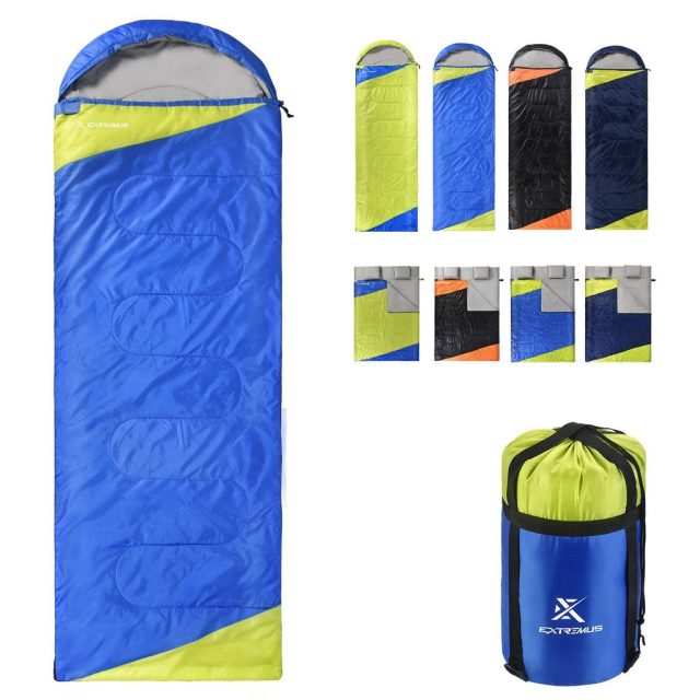 extremus-rectangular-sleeping-bags