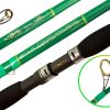 iBig SW152 Seagrass Inshore Spinning Rod