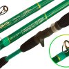 iBig SW153 Seagrass Inshore Casting Rod