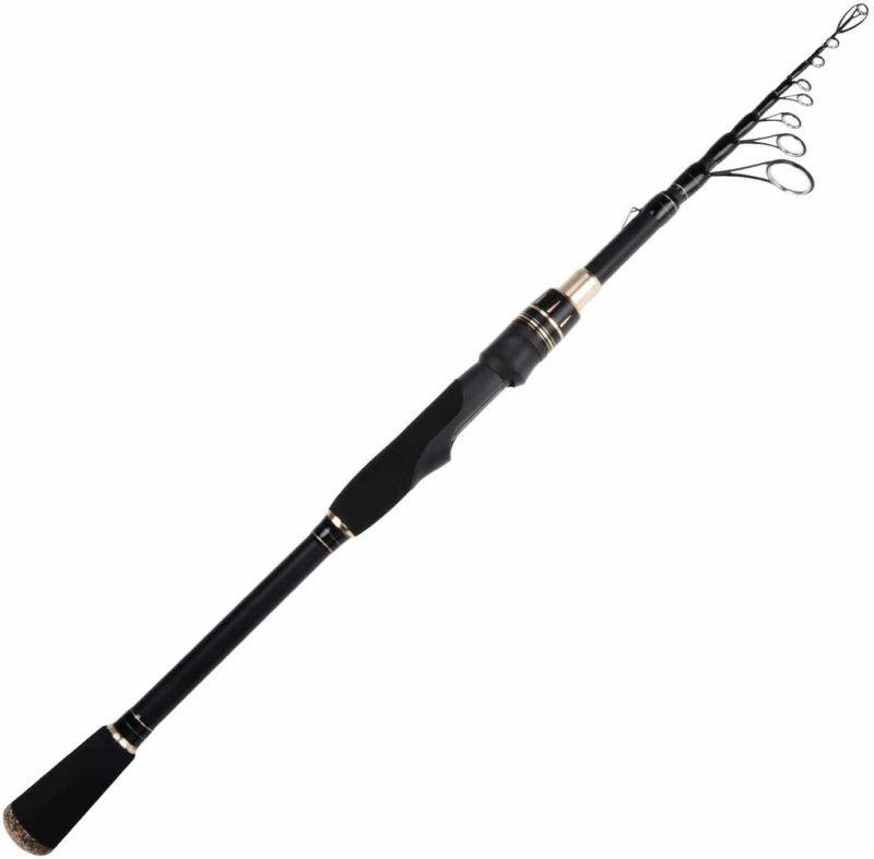 kastking-blackhawk-ii-telescopic-fishing-rods