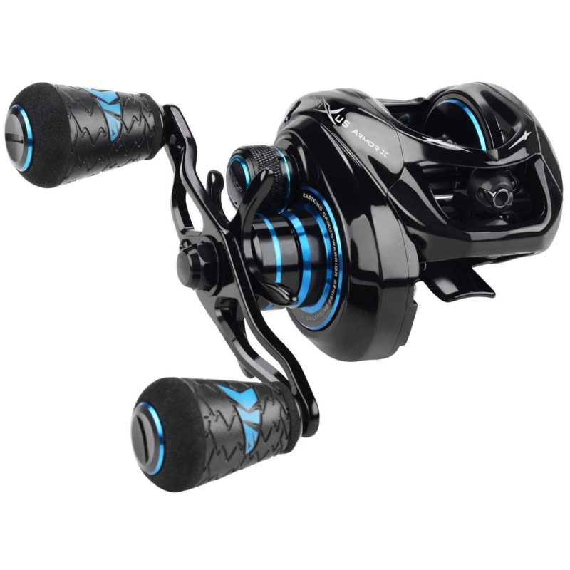 kastking-crixus-armorx-baitcasting-reels