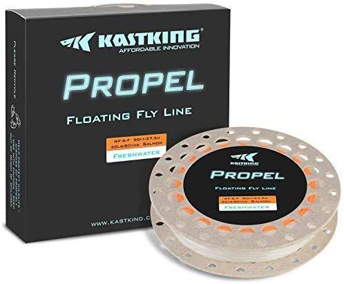 kastking-propel-fly-fishing-line