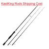 kastking-rods-shipping-cost