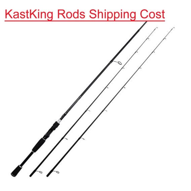 kastking-rods-shipping-cost