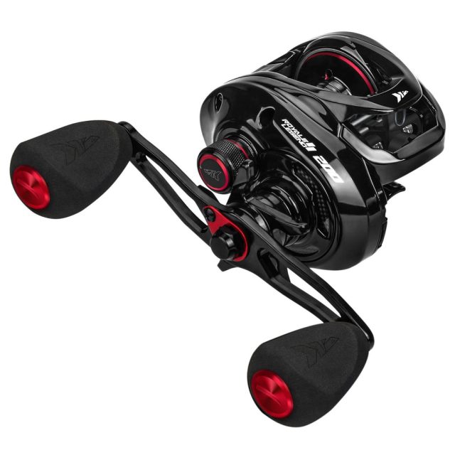 kastking-royale-legend-ii-200-baitcasting-fishing-reel