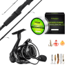 kastking-spinning-reel-and-rod-combos-for-beginner-fishing