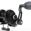 Accurate Boss Dauntless Two Speed Reel - DX2-500B