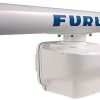 Furuno 12kW UHD Digital Radar & Pedestal - 4 ft. Array - DRS12AX/4