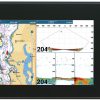 Furuno NavNet TZtouch3 12 in. MFD w/ 1kW Dual CHIRP Sounder & GPS