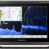 Garmin ECHOMAP Ultra 102sv Chartplotter/Sonar Combo w/o Transducer