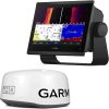 Garmin GPSMAP 943xsv - BlueChart g3 - LakeVu g3 w/ GMR 18 xHD