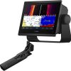 Garmin GPSMAP 943xsv - BlueChart g3 - LakeVu g3 w/ GT56UHD-TM