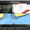 Lowrance HDS-16 LIVE Fishfinder - 000-14433-001