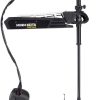 Minn Kota Fortrex 112/FC/BG Trolling Motor - 36V-112lbs-45" - 1368687