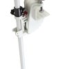 MotorGuide R5-105SW Digital Transom Mount Trolling Motor 105lb-50"-36V