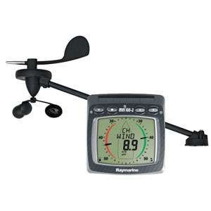 Raymarine Wireless Multi Wind System - 30908