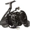 Van Staal Bail-less Spinning Reel - Black - VS300BX2