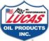 Lucas Oil Products Saltwater Fishing